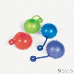 Mini Water Ball YoYos<br>24 piece(s)